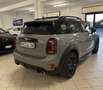 MINI Cooper S Countryman 2.0 JCW 192CV automatica Italiana!! Grigio - thumbnail 5