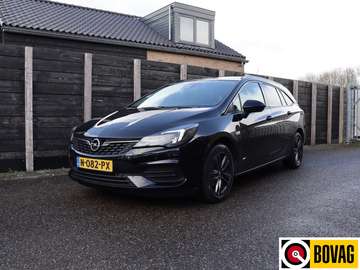 Sports Tourer 1.2 Design & Tech NL-auto, dealer on