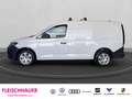 Volkswagen Caddy 1.5 TSI Cargo Navi DAB PDCv+h Klimaautomatik Wit - thumbnail 3