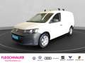 Volkswagen Caddy 1.5 TSI Cargo Navi DAB PDCv+h Klimaautomatik Wit - thumbnail 1