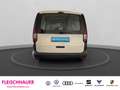 Volkswagen Caddy 1.5 TSI Cargo Navi DAB PDCv+h Klimaautomatik Wit - thumbnail 5