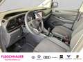 Volkswagen Caddy 1.5 TSI Cargo Navi DAB PDCv+h Klimaautomatik Wit - thumbnail 10
