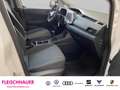 Volkswagen Caddy 1.5 TSI Cargo Navi DAB PDCv+h Klimaautomatik Wit - thumbnail 8