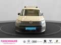 Volkswagen Caddy 1.5 TSI Cargo Navi DAB PDCv+h Klimaautomatik Wit - thumbnail 2