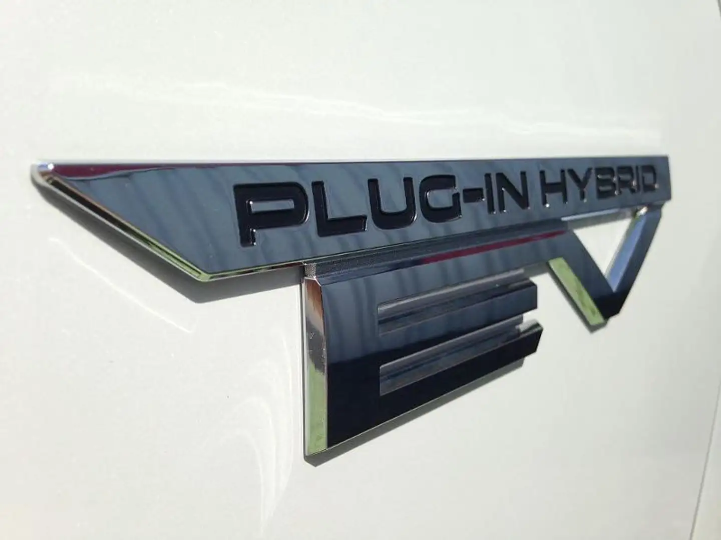 Mitsubishi Eclipse Cross Plug-in Hybrid Select 2.4 4WD Wit - 1