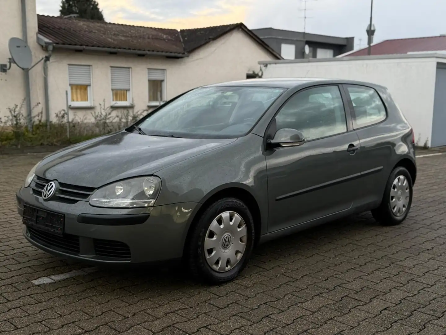 Volkswagen Golf Golf V 1.6 FSI Sportline *TIV 01. 12. 26 ** - 2