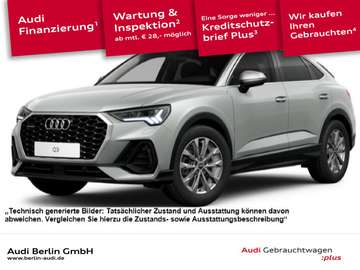40 TFSI qu.S tr. AHK MATRIX 360°K