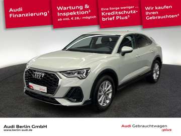 40 TFSI qu.S tr. AHK MATRIX 360°K