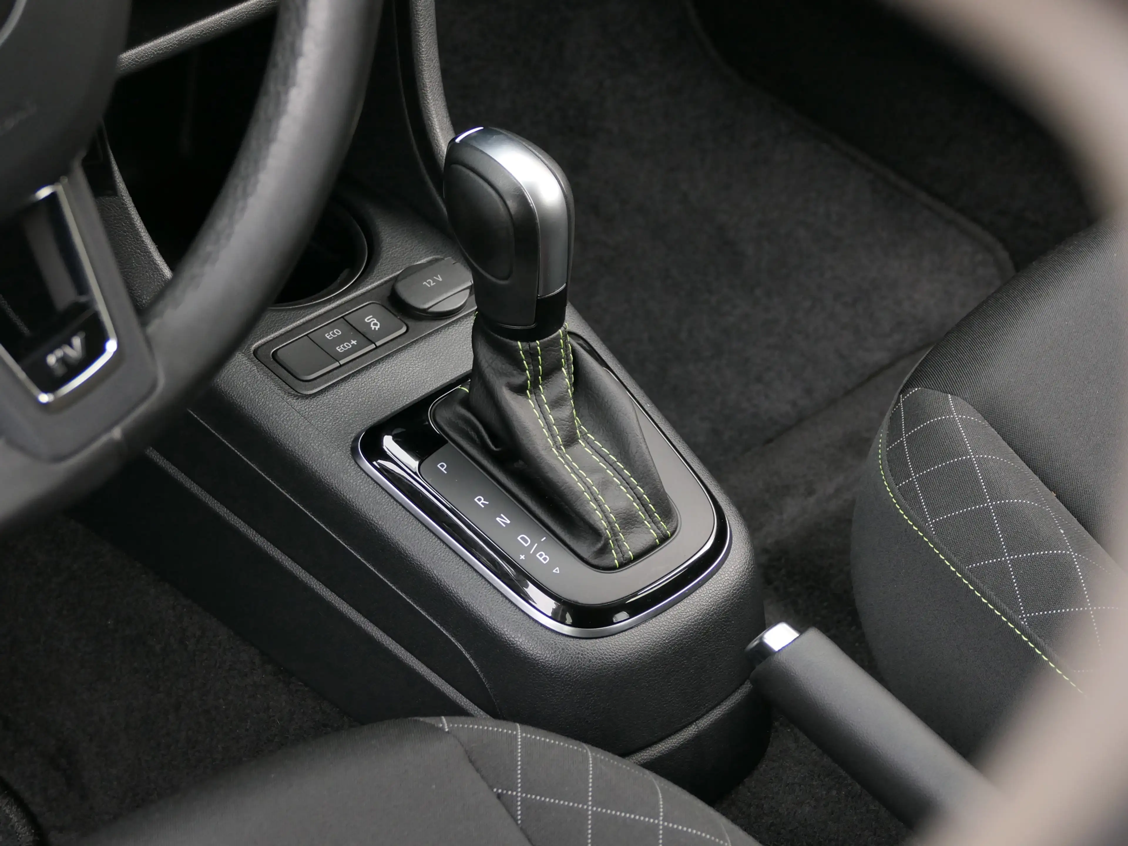 Skoda Citigo e-iV EV Style Aut. | Stoelverwarming | Clima | PDC — photo 11