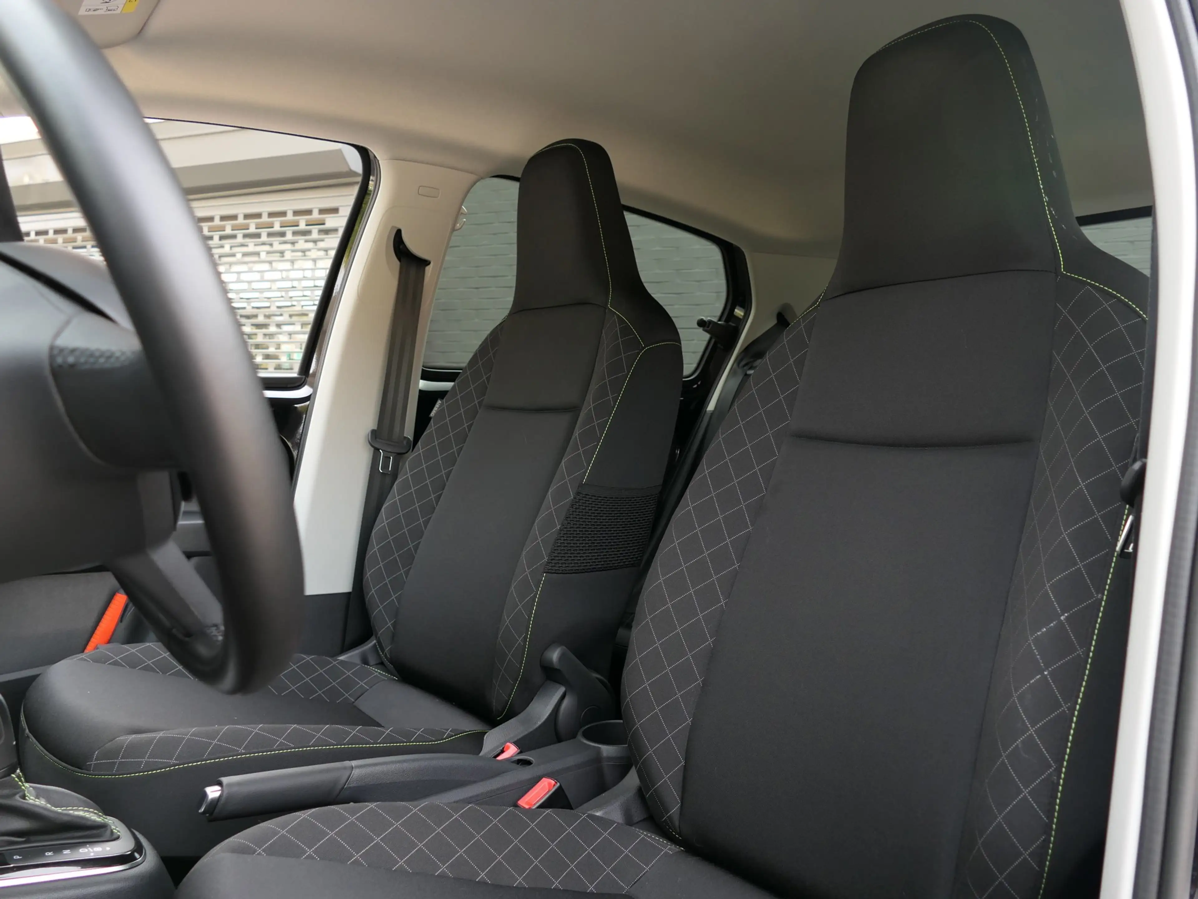 Skoda Citigo e-iV EV Style Aut. | Stoelverwarming | Clima | PDC — photo 6