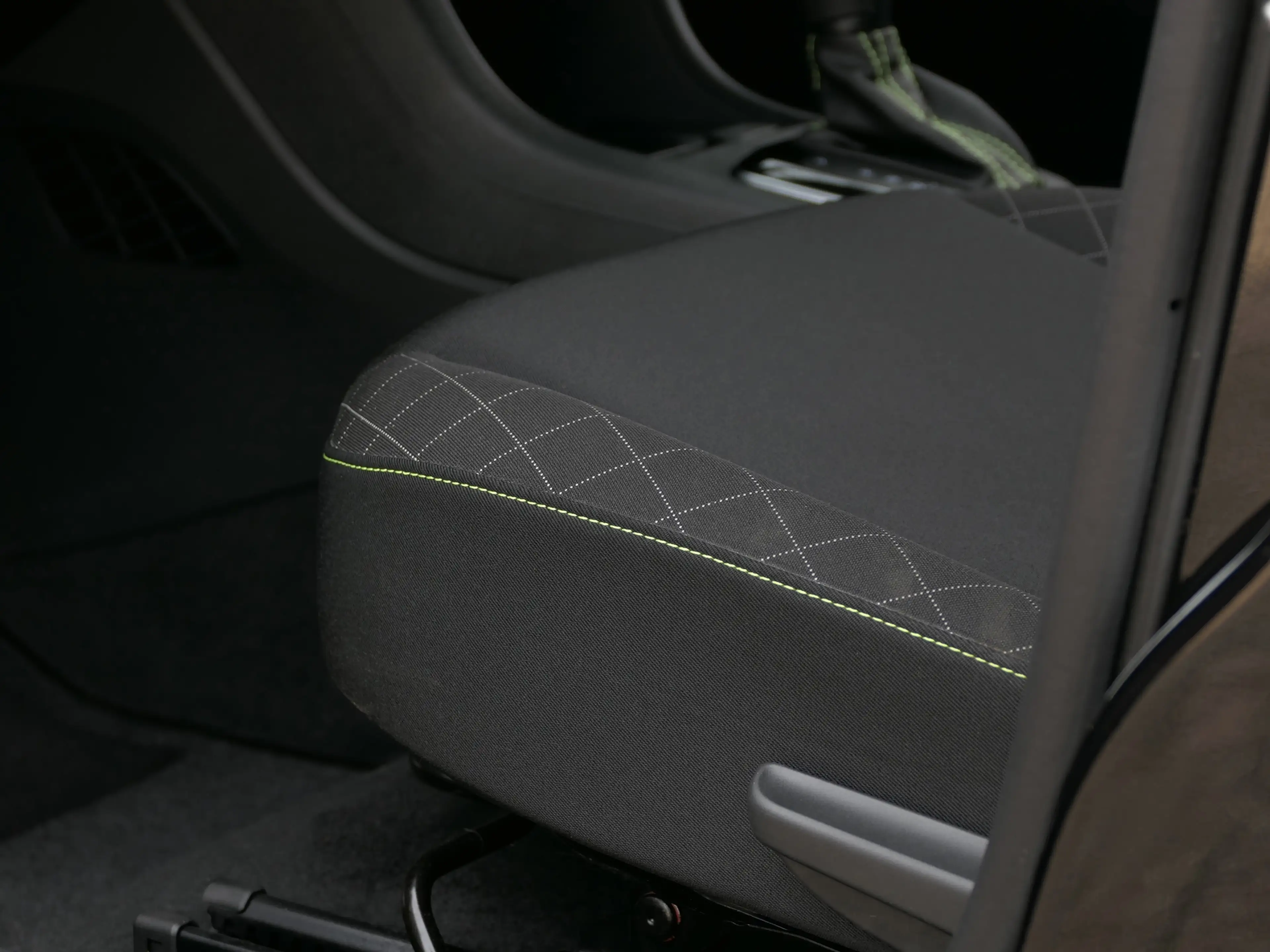 Skoda Citigo e-iV EV Style Aut. | Stoelverwarming | Clima | PDC — photo 12