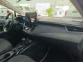 Toyota Corolla Sedán 140H Eco Negro - thumbnail 12