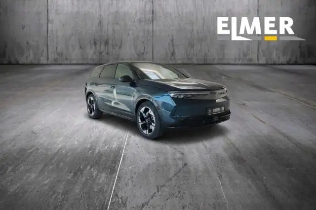 Opel Grandland Electric Ultimate - Long Range, 97 kWh
