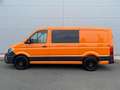 MAN TGE 3.180 MIXTO L3H2 4x4 AUTOM ACC NAV SITZHZ Оранжевий - thumbnail 6