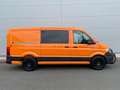 MAN TGE 3.180 MIXTO L3H2 4x4 AUTOM ACC NAV SITZHZ Оранжевий - thumbnail 5