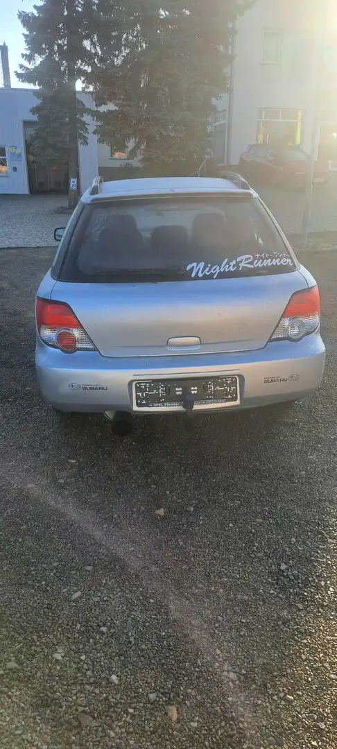 Subaru Impreza Kombi 2.0 GX - 2