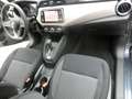 Nissan Micra Kiiro 1.0 IG-T Autom. /NAVI,KLIMA,Tel,SHZ,17" LMF Grau - thumbnail 14