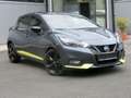 Nissan Micra Kiiro 1.0 IG-T Autom. /NAVI,KLIMA,Tel,SHZ,17" LMF Grau - thumbnail 1