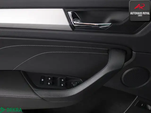 Skoda Kodiaq view 14