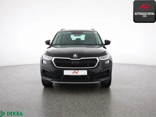 Skoda Kodiaq view 8
