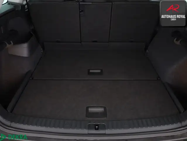 Skoda Kodiaq view 13