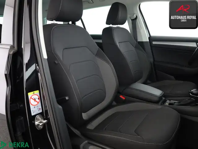 Skoda Kodiaq view 11