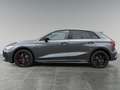 Audi A3 Sportback 45 TFSI e 2x S line Matrix Navi+ ACC Grau - thumbnail 2