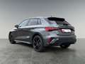 Audi A3 Sportback 45 TFSI e 2x S line Matrix Navi+ ACC Grau - thumbnail 3