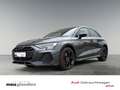 Audi A3 Sportback 45 TFSI e 2x S line Matrix Navi+ ACC Grau - thumbnail 1
