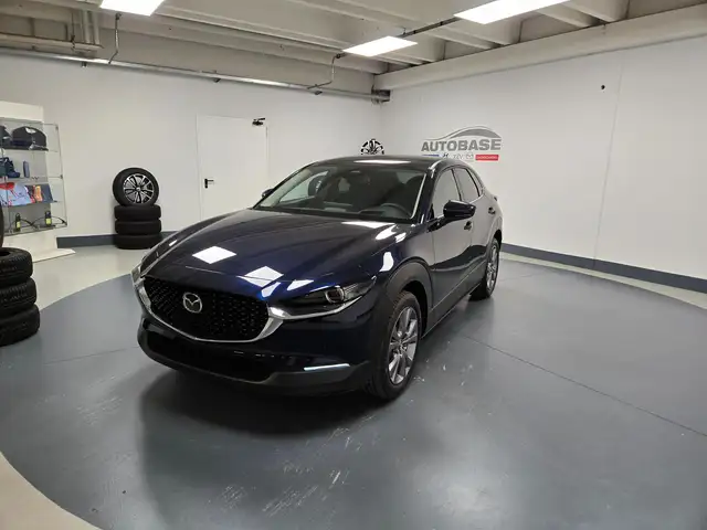 Mazda CX-30 2.5 m-hybrid Centre Line Design 2wd 140cv 6mt