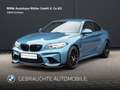 BMW M2 Coupé DKG VMax NaviPro Performance AdaptLED Albastru - thumbnail 2