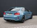BMW M2 Coupé DKG VMax NaviPro Performance AdaptLED Albastru - thumbnail 3
