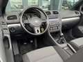 Volkswagen Golf Cabriolet 1.2 TSI CABRIO COMFL. BLUEM - STOELV. Schwarz - thumbnail 10