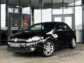 Volkswagen Golf Cabriolet 1.2 TSI CABRIO COMFL. BLUEM - STOELV. Schwarz - thumbnail 2