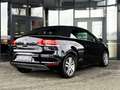Volkswagen Golf Cabriolet 1.2 TSI CABRIO COMFL. BLUEM - STOELV. Schwarz - thumbnail 6