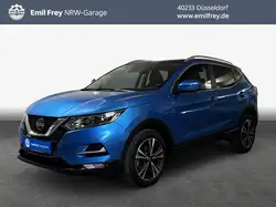 Nissan Qashqai 1.3 DIG T ZAMA