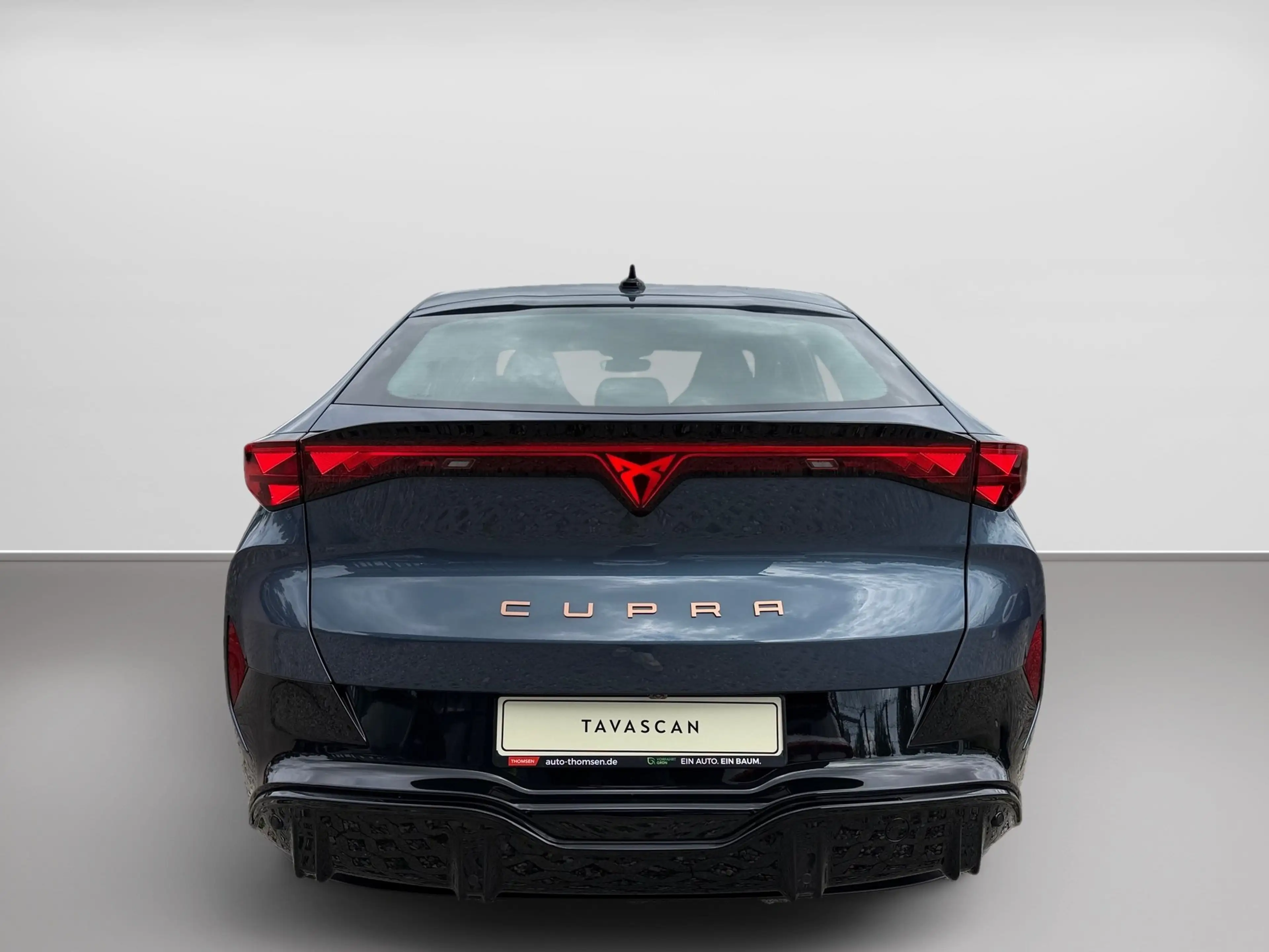 CUPRA Tavascan Endurance ACC+AUT+LED+Wärmep.+Virtual — photo 6