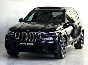 X5 3.0 dA xDrive30 AdBlue M pack