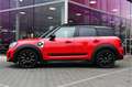 MINI Cooper S Countryman E ALL4 Classic Automaat / Panoramadak / Achteruitr Rood - thumbnail 5