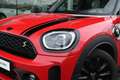 MINI Cooper S Countryman E ALL4 Classic Automaat / Panoramadak / Achteruitr Rood - thumbnail 27