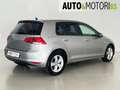 Volkswagen Golf Business 1.4 TGI 5p. Highline BlueMotion Argento - thumbnail 4