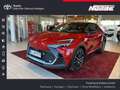 Toyota C-HR 2.0 Hybrid AWD GR SPORT Premiere Rood - thumbnail 1