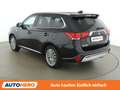 Mitsubishi Outlander PHEV 4WD Aut. *SHZ*CAM*PDC* Schwarz - thumbnail 4