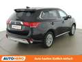 Mitsubishi Outlander PHEV 4WD Aut. *SHZ*CAM*PDC* Schwarz - thumbnail 6