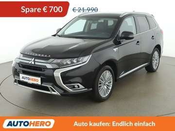 PHEV 4WD Aut. *SHZ*CAM*PDC*