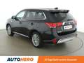 Mitsubishi Outlander PHEV 4WD Aut. *SHZ*CAM*PDC* Schwarz - thumbnail 4