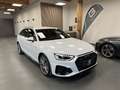 Audi A4 40 TDI SPORT QUATTRO COMPETITION GLETSCHER AHK HUD Weiß - thumbnail 2