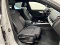 Audi A4 40 TDI SPORT QUATTRO COMPETITION GLETSCHER AHK HUD Weiß - thumbnail 26