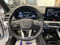 Audi A4 40 TDI SPORT QUATTRO COMPETITION GLETSCHER AHK HUD Weiß - thumbnail 18