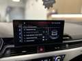 Audi A4 40 TDI SPORT QUATTRO COMPETITION GLETSCHER AHK HUD Weiß - thumbnail 34